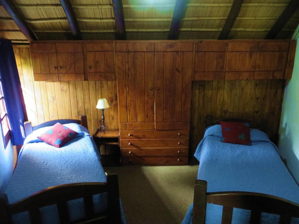 Hotel Casa de Piedra Termas del Daymán Habitación foto
